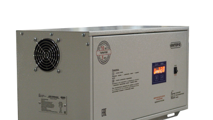 Как правильно выбрать стабилизатор напряжения LIDER? Как правильно выбрать стабилизатор напряжения LIDER?