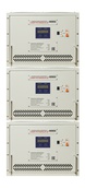 Трехфазный комплект 15 кВА из стабилизаторов PS5000SQ-R-40